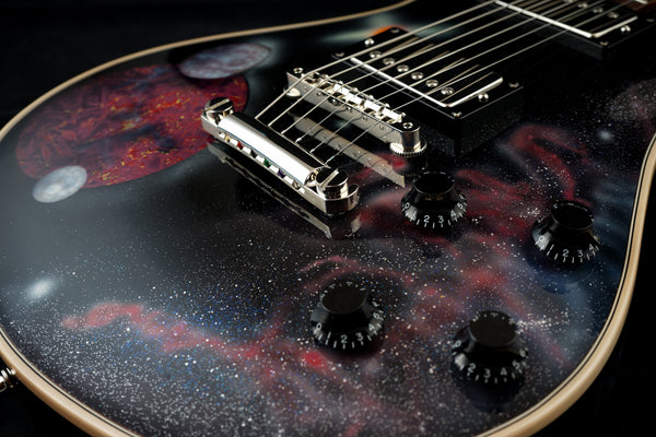 Knaggs SSC Steve Stevens Galaxy