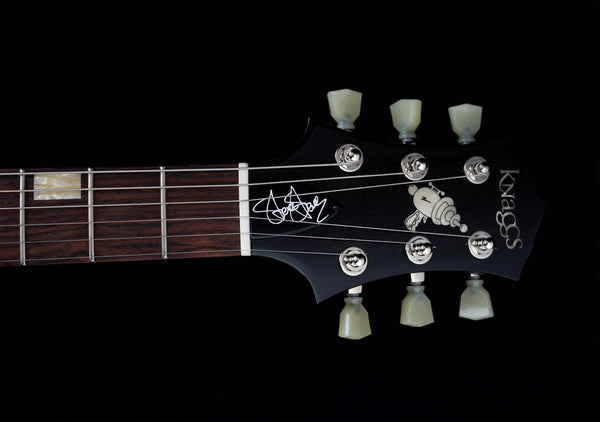 Knaggs SSC Steve Stevens Galaxy