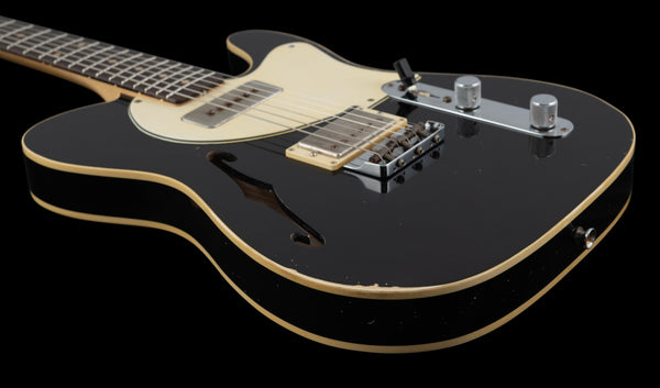 Mario Martin T-Beast Semi Hollow