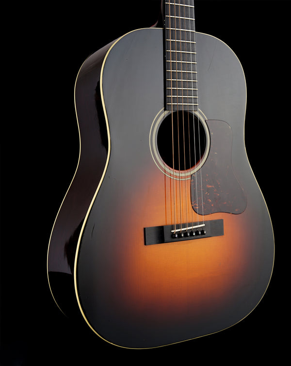 Santa Cruz SSJ