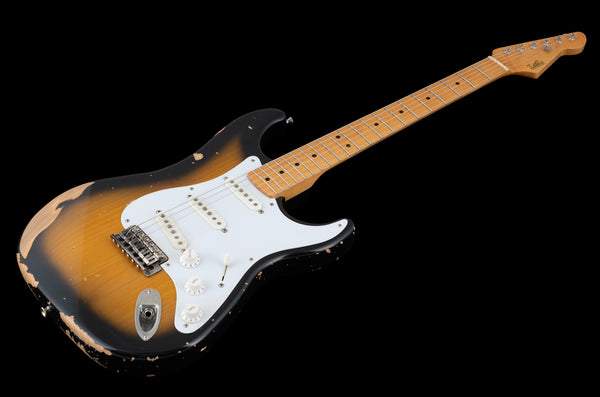 LSL “Olden Run” Saticoy Seth Rosenbloom Signature