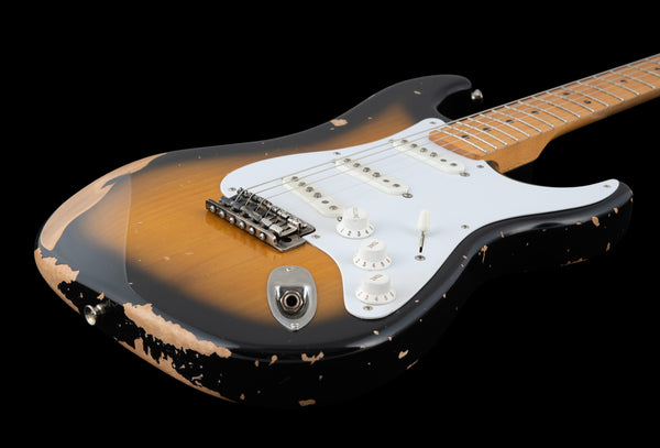 LSL “Olden Run” Saticoy Seth Rosenbloom Signature