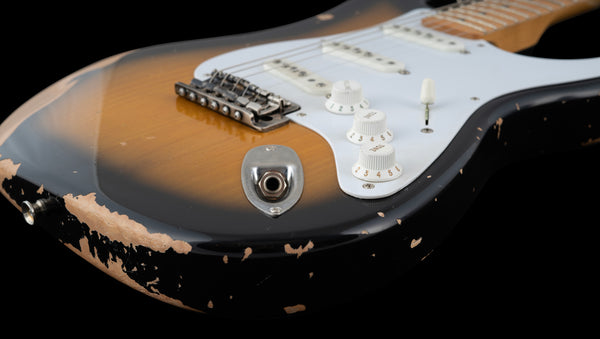 LSL “Olden Run” Saticoy Seth Rosenbloom Signature