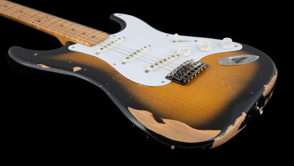 LSL “Olden Run” Saticoy Seth Rosenbloom Signature