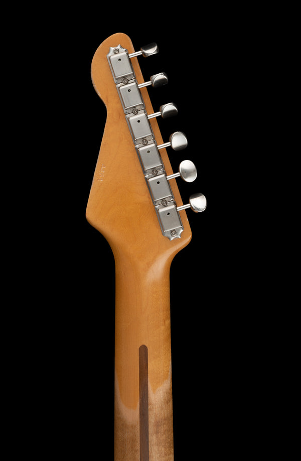 LSL “Olden Run” Saticoy Seth Rosenbloom Signature