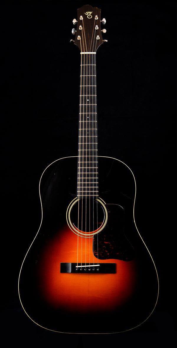 Santa Cruz SSJ