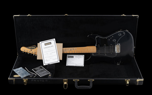 Friedman Vintage-S