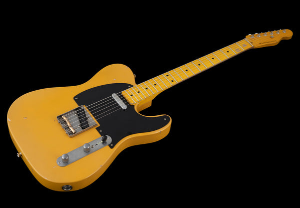 Nash T-52 Butterscotch Blonde