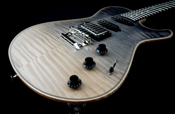 Knaggs Kenai HSS