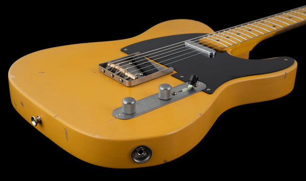 Nash T-52 Butterscotch Blonde