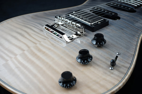 Knaggs Kenai HSS