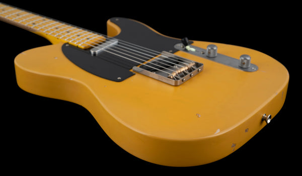 Nash T-52 Butterscotch Blonde