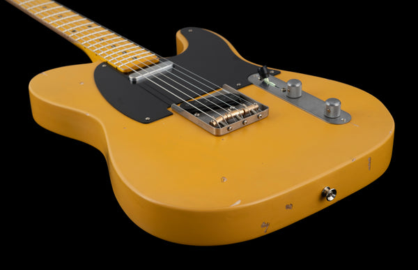 Nash T-52 Butterscotch Blonde