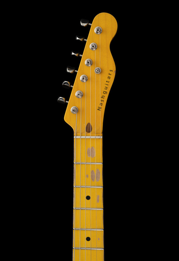 Nash T-52 Butterscotch Blonde