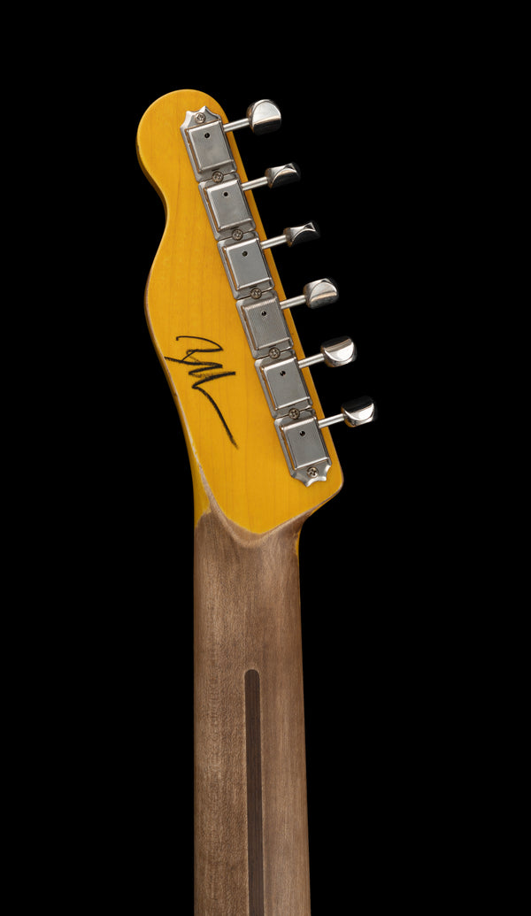 Nash T-52 Butterscotch Blonde