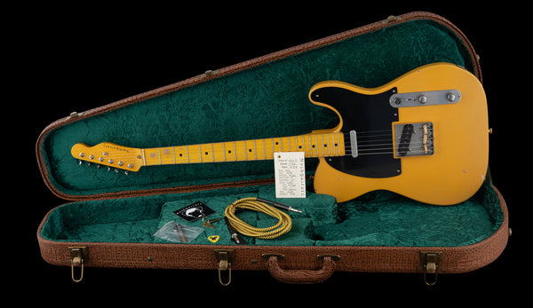 Nash T-52 Butterscotch Blonde