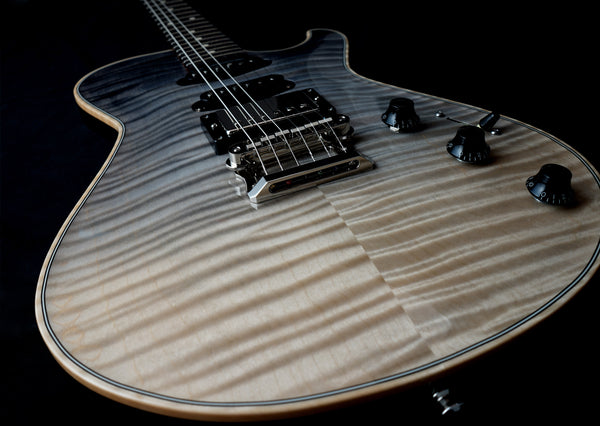 Knaggs Kenai HSS
