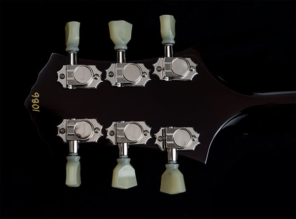 Knaggs Kenai HSS