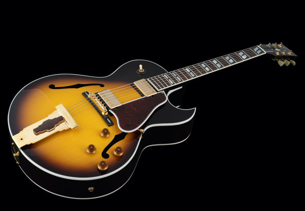 Gibson Custom Shop L-4