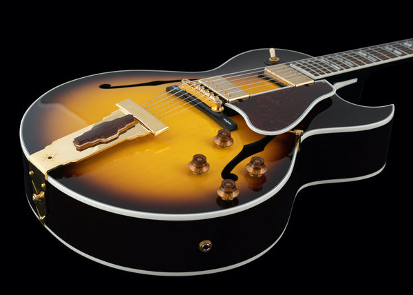 Gibson Custom Shop L-4