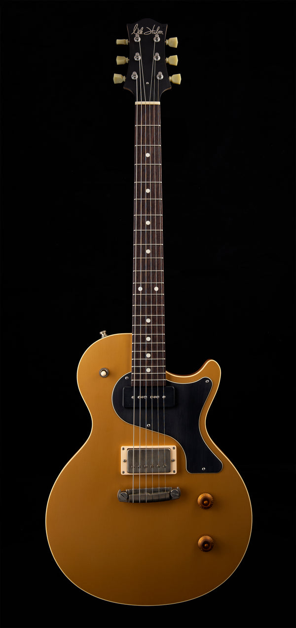 Nik Huber Krautster II - Gold Top