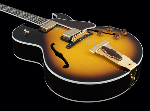 Gibson Custom Shop L-4
