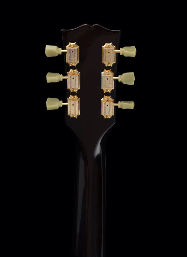 Gibson Custom Shop L-4