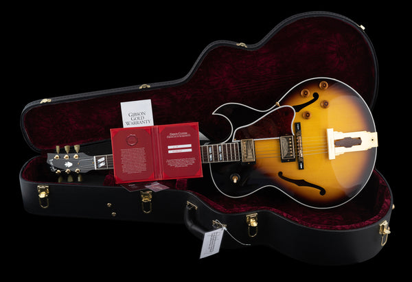 Gibson Custom Shop L-4