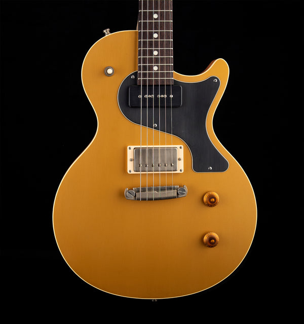 Nik Huber Krautster II - Gold Top