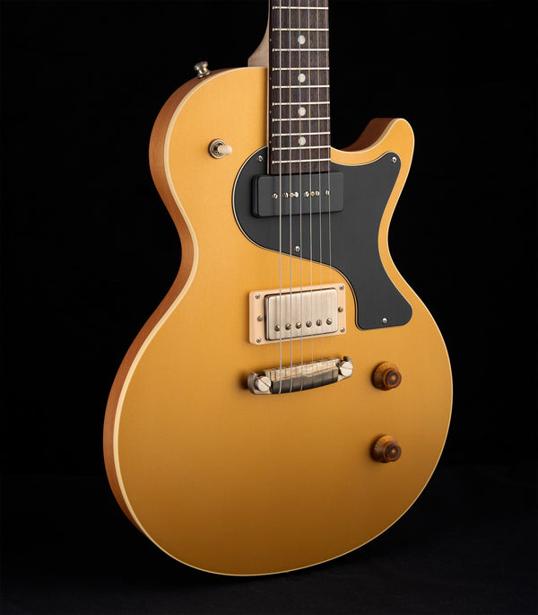Nik Huber Krautster II - Gold Top