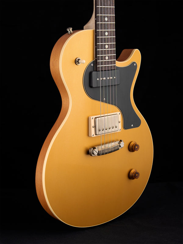 Nik Huber Krautster II - Gold Top
