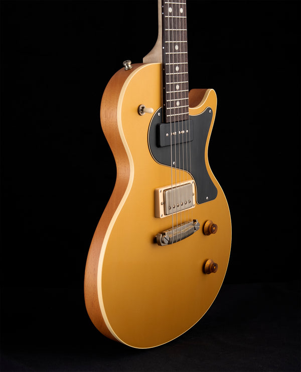 Nik Huber Krautster II - Gold Top