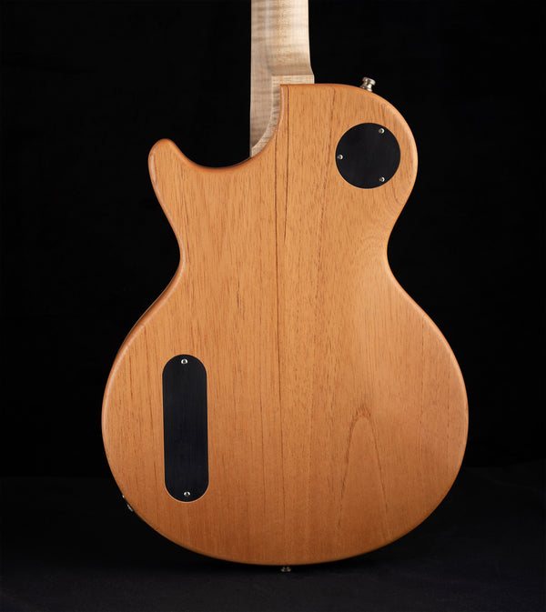 Nik Huber Krautster II - Gold Top