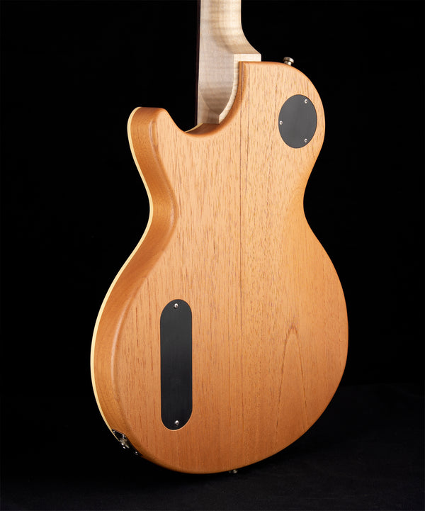 Nik Huber Krautster II - Gold Top