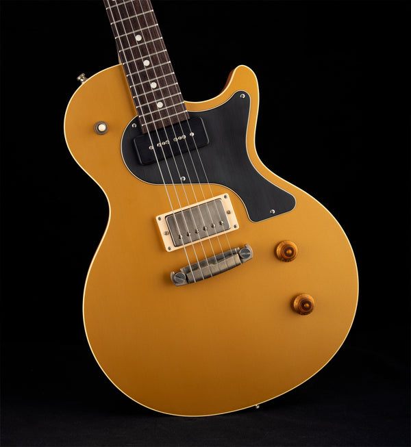 Nik Huber Krautster II - Gold Top