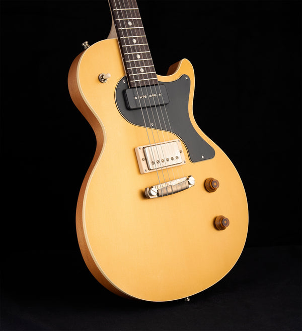 Nik Huber Krautster II - Gold Top