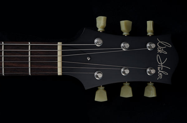 Nik Huber Krautster II - Gold Top