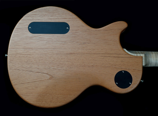 Nik Huber Krautster II - Gold Top