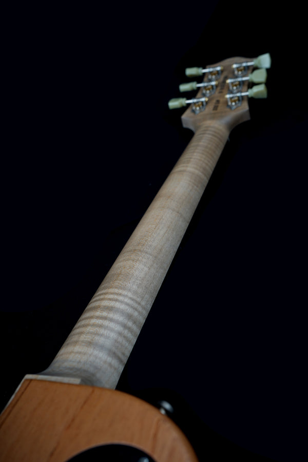 Nik Huber Krautster II - Gold Top