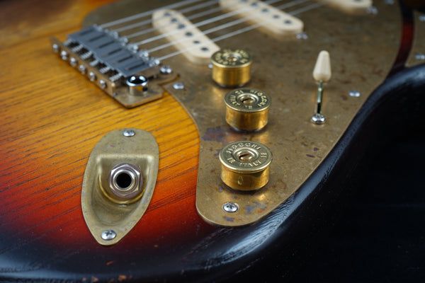 Paoletti Stratospheric Loft SSS