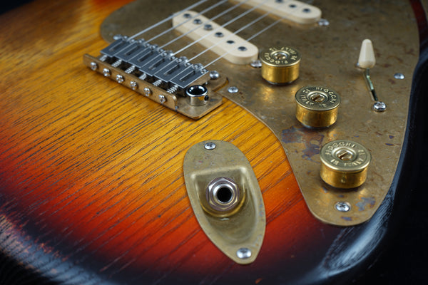 Paoletti Stratospheric Loft SSS