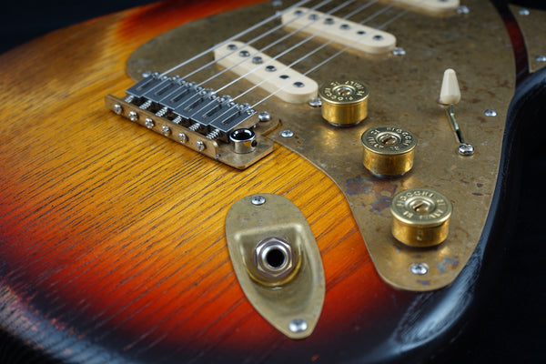 Paoletti Stratospheric Loft SSS