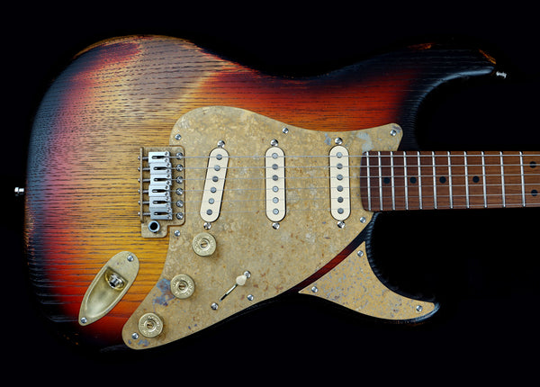 Paoletti Stratospheric Loft SSS
