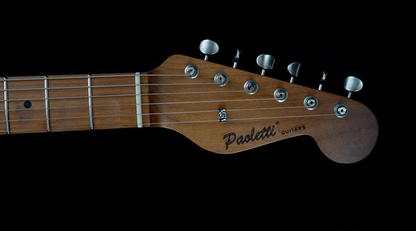 Paoletti Stratospheric Loft SSS