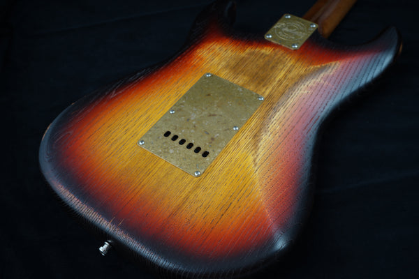 Paoletti Stratospheric Loft SSS