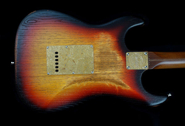 Paoletti Stratospheric Loft SSS