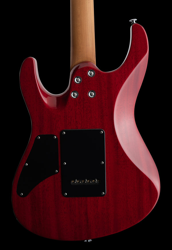 Suhr Custom Modern, Fireburst, HH