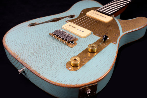 Paoletti Nancy Lounge Thinline 2P90