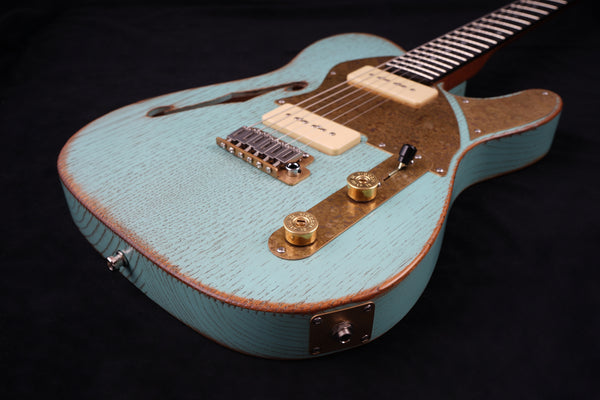 Paoletti Nancy Lounge Thinline 2P90