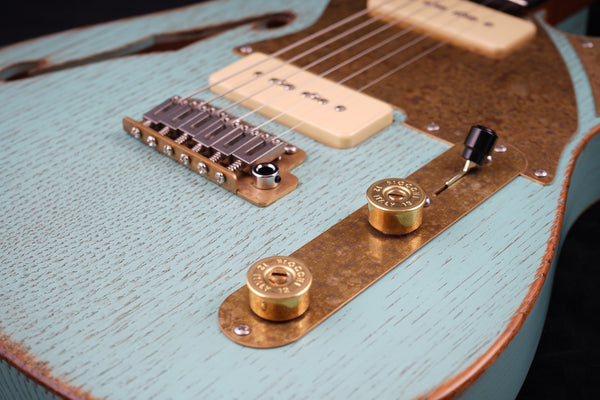 Paoletti Nancy Lounge Thinline 2P90